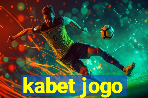 kabet jogo